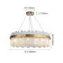 IQ3422 REVEL CHANDELIER