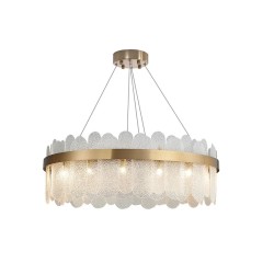 IQ3422 REVEL CHANDELIER