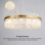 IQ3422 REVEL CHANDELIER