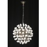 QZ9131B LYS CHANDELIER