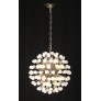 QZ9131B LYS CHANDELIER