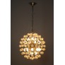 QZ9131B LYS CHANDELIER