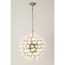 QZ9131B LYS CHANDELIER