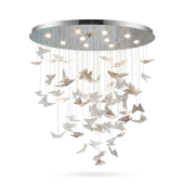 AM7765 PAPILLON BUTTERFLY