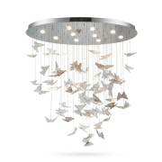 AM7765 PAPILLON BUTTERFLY