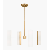 Capalino Large Chandelier