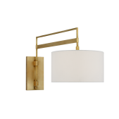 Gael Large Articulating Wall Light