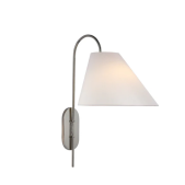 KINSLEY LARGE ARTICULATING WALL SCONCE
