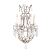 Petit Marseille Chandelier