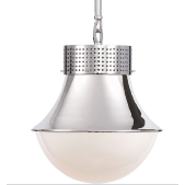 Precision Pendant