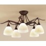 QZ9733 LADYQUI CHANDELIER