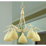 QZ9733 LADYQUI CHANDELIER