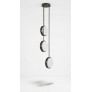 WM2029 Monos Round Chandelier