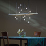 SPRING LED PENDANT