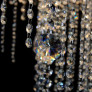 PT5859 CHANDELIER WITH 4 LAYERS IN CRYSTAL