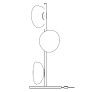 IQ2309 STEM FLOOR LAMP