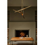 IQ4519 CONCORDE CHANDELIER