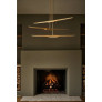 IQ4519 CONCORDE CHANDELIER