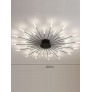 IQ4527 CEILING LIGHT SPUTNIK DESIGN