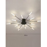 IQ4527 CEILING LIGHT SPUTNIK DESIGN