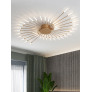 IQ4527 CEILING LIGHT SPUTNIK DESIGN