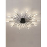 IQ4527 CEILING LIGHT SPUTNIK DESIGN