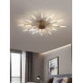 IQ4527 CEILING LIGHT SPUTNIK DESIGN