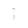 IQ4533 LENS CHANDELIER