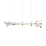 IQ4537 SANS SOUCI BRANCHY CHANDELIER