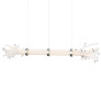 IQ4537 SANS SOUCI BRANCHY CHANDELIER