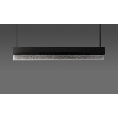 IQ4543 ISA LED LINEAR SUSPENSION