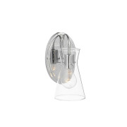 IQ4544 AVA WALL SCONCE
