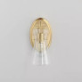 IQ4544 AVA WALL SCONCE