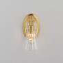IQ4544 AVA WALL SCONCE