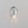 IQ4544 AVA WALL SCONCE