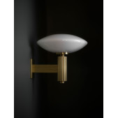 IQ4548 MERIDIAN SCONCE
