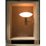 IQ4548 MERIDIAN SCONCE
