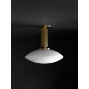IQ4549 MERIDIAN FLUSH MOUNT
