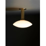 IQ4549 MERIDIAN FLUSH MOUNT