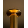 IQ4549 MERIDIAN FLUSH MOUNT