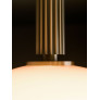 IQ4549 MERIDIAN FLUSH MOUNT