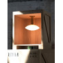 IQ4549 MERIDIAN FLUSH MOUNT