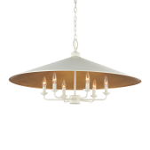 IQ4550 BRUSSELS 36" CHANDELIER
