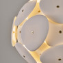 IQ4554 PEBBLE PENDANT SUSPENSION