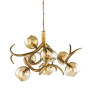 IQ4555 ERSA CHANDELIER