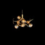 IQ4555 ERSA CHANDELIER