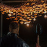 IQ4556 VALSE CHANDELIER
