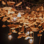 IQ4556 VALSE CHANDELIER