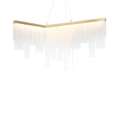 IQ4557 CASCATA CHANDELIER