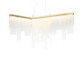 IQ4557 CASCATA CHANDELIER